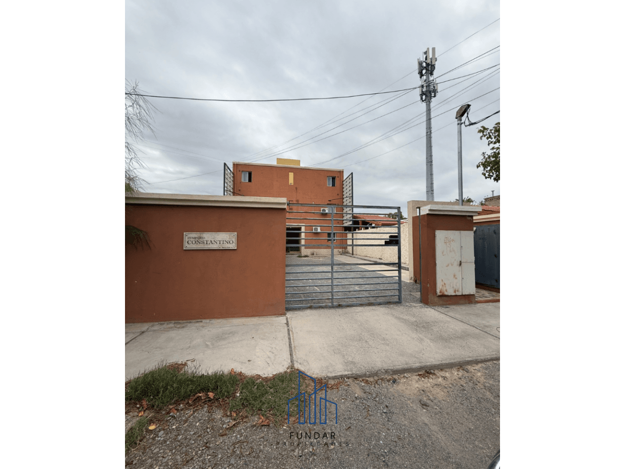 Vendo Comodo 2 Ambientes En Capital - Avenida Rioja