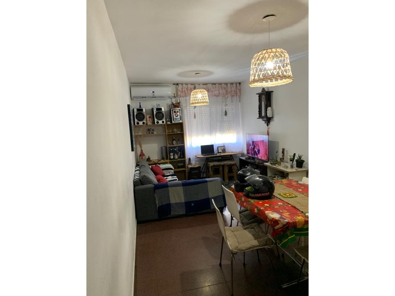 Departamento A La Venta Apto Crédito Hipotecario , 3 Dormitorios