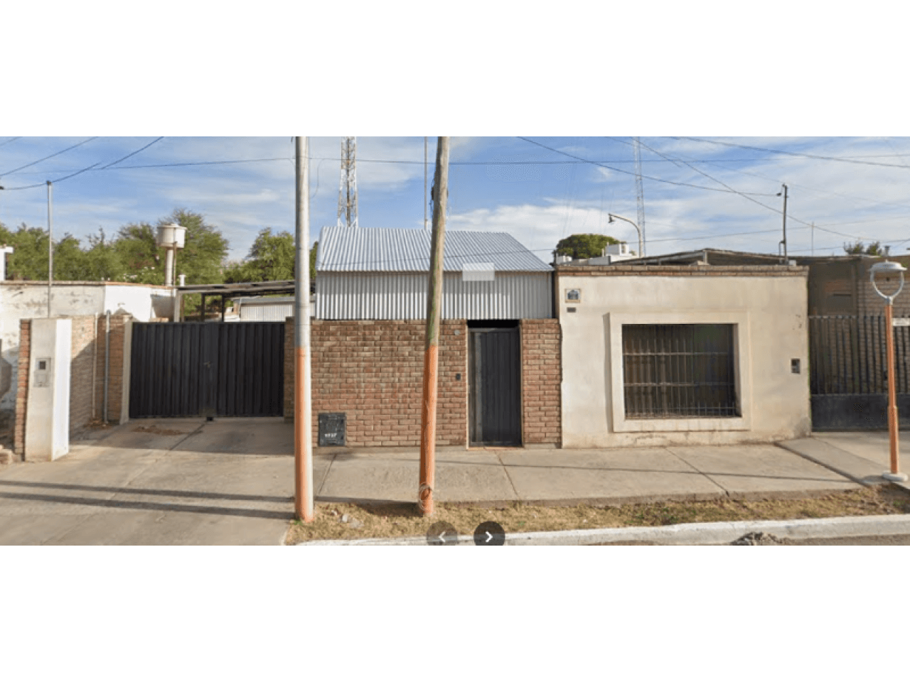 Alquiler Casa 150m2 En Terreno De 1000m2