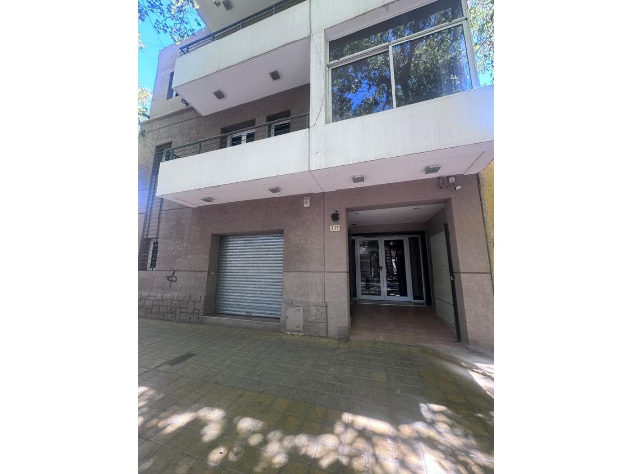 Oficinas En Alquiler