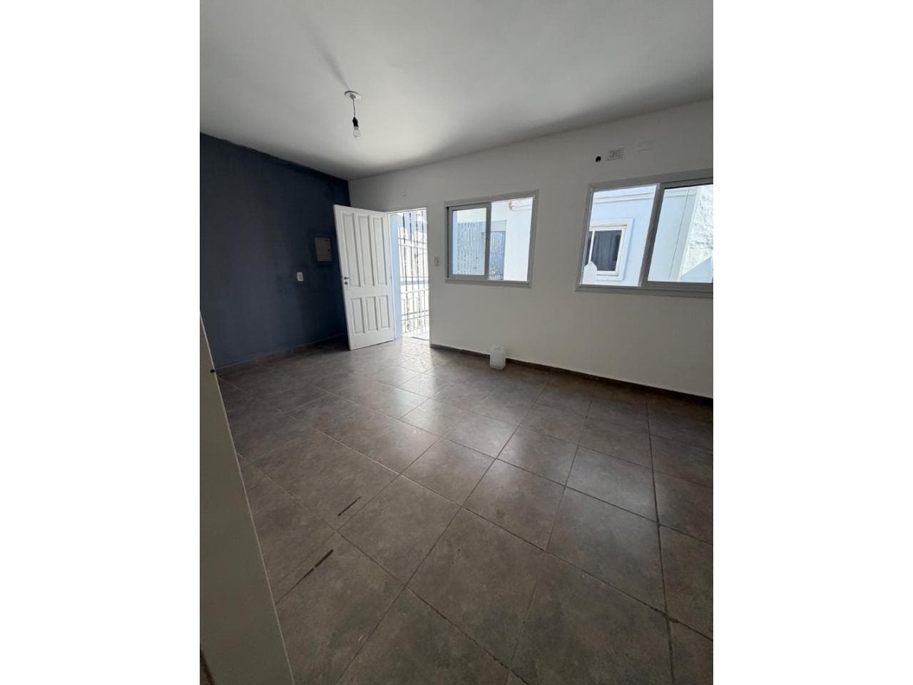 Departamento En Alquiler Dos Habitaciones