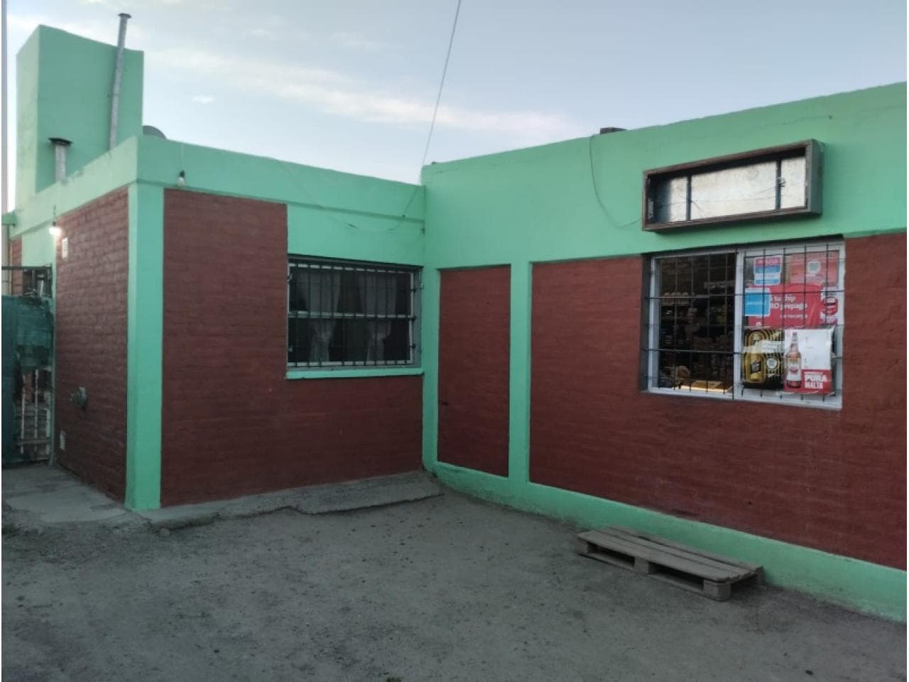 Venta. Casa En Rawson B° La Quebrada