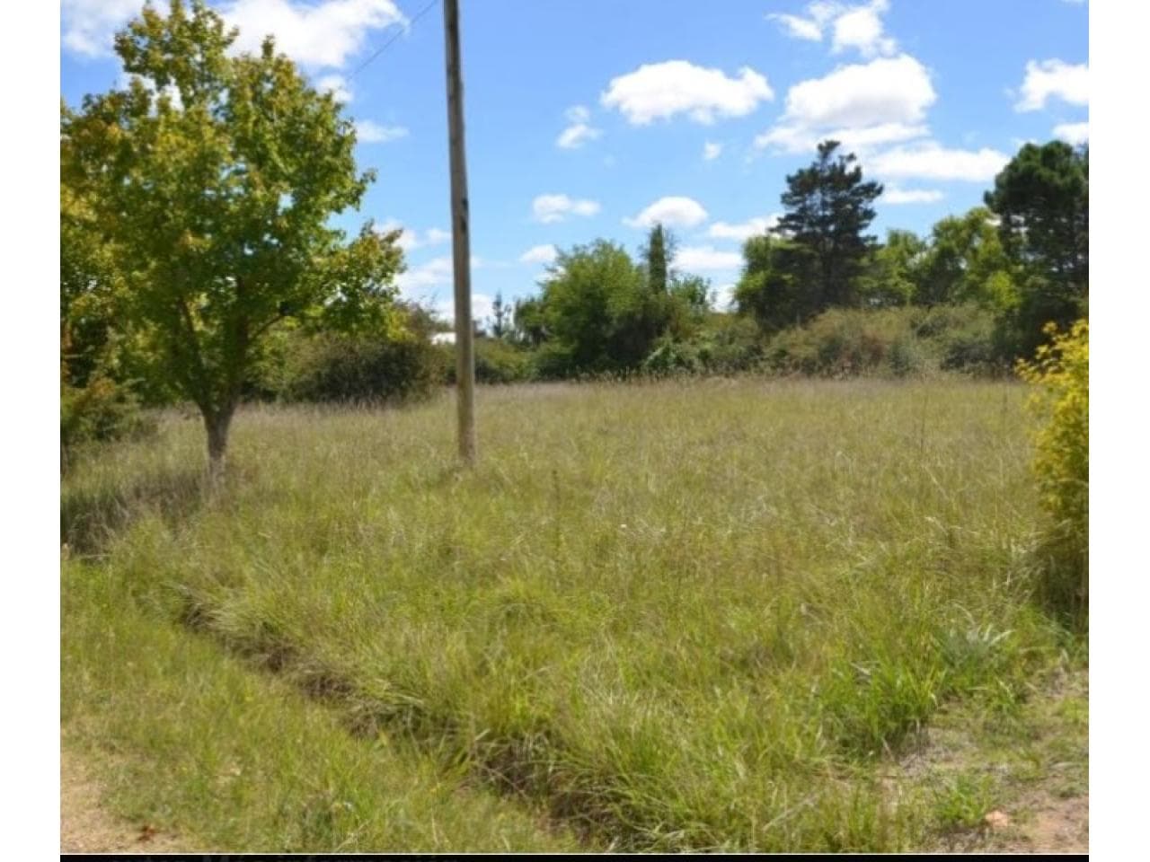 Terrenos En Rawson