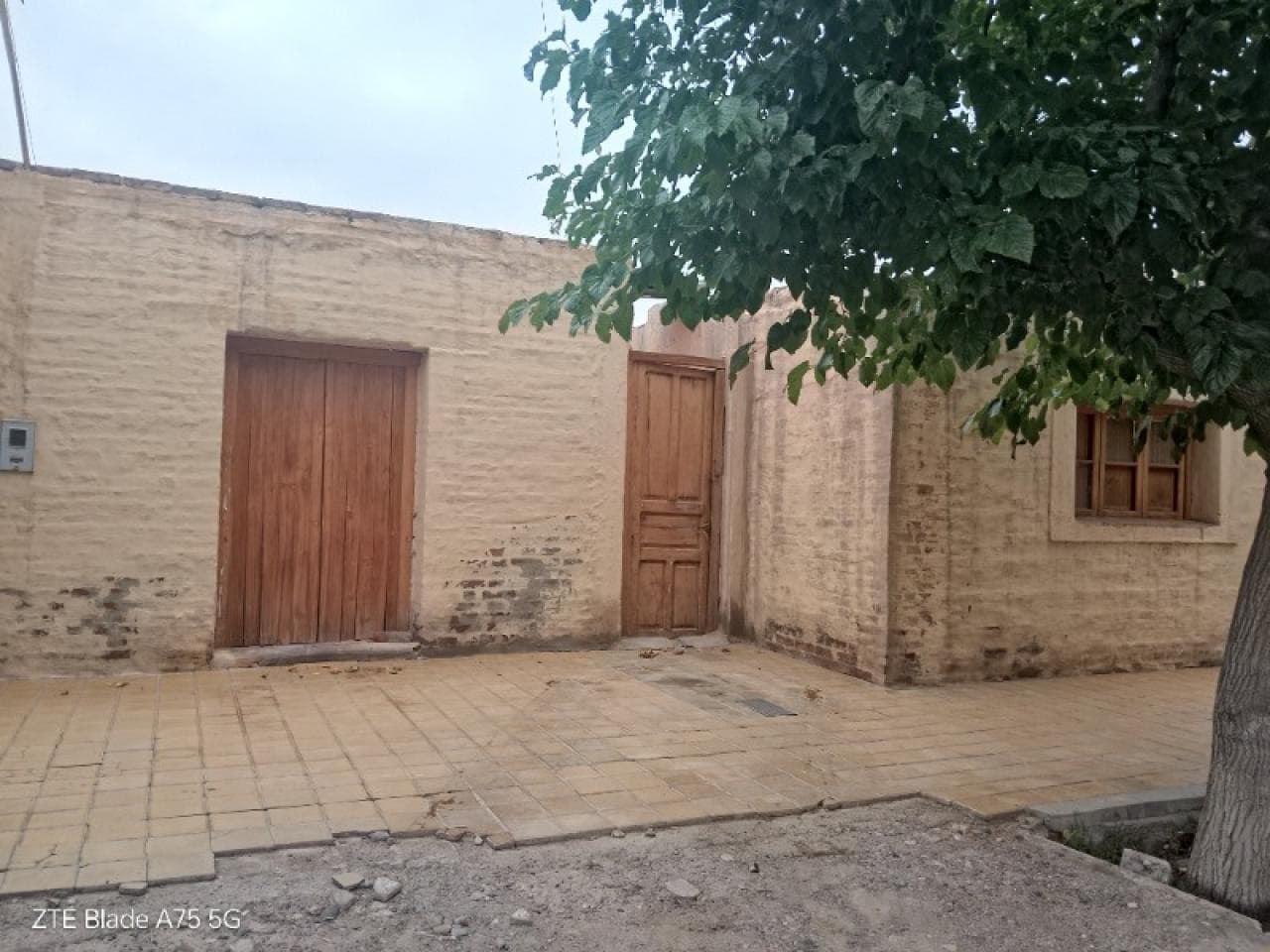 Venta. Casa Para Reciclar. Capital