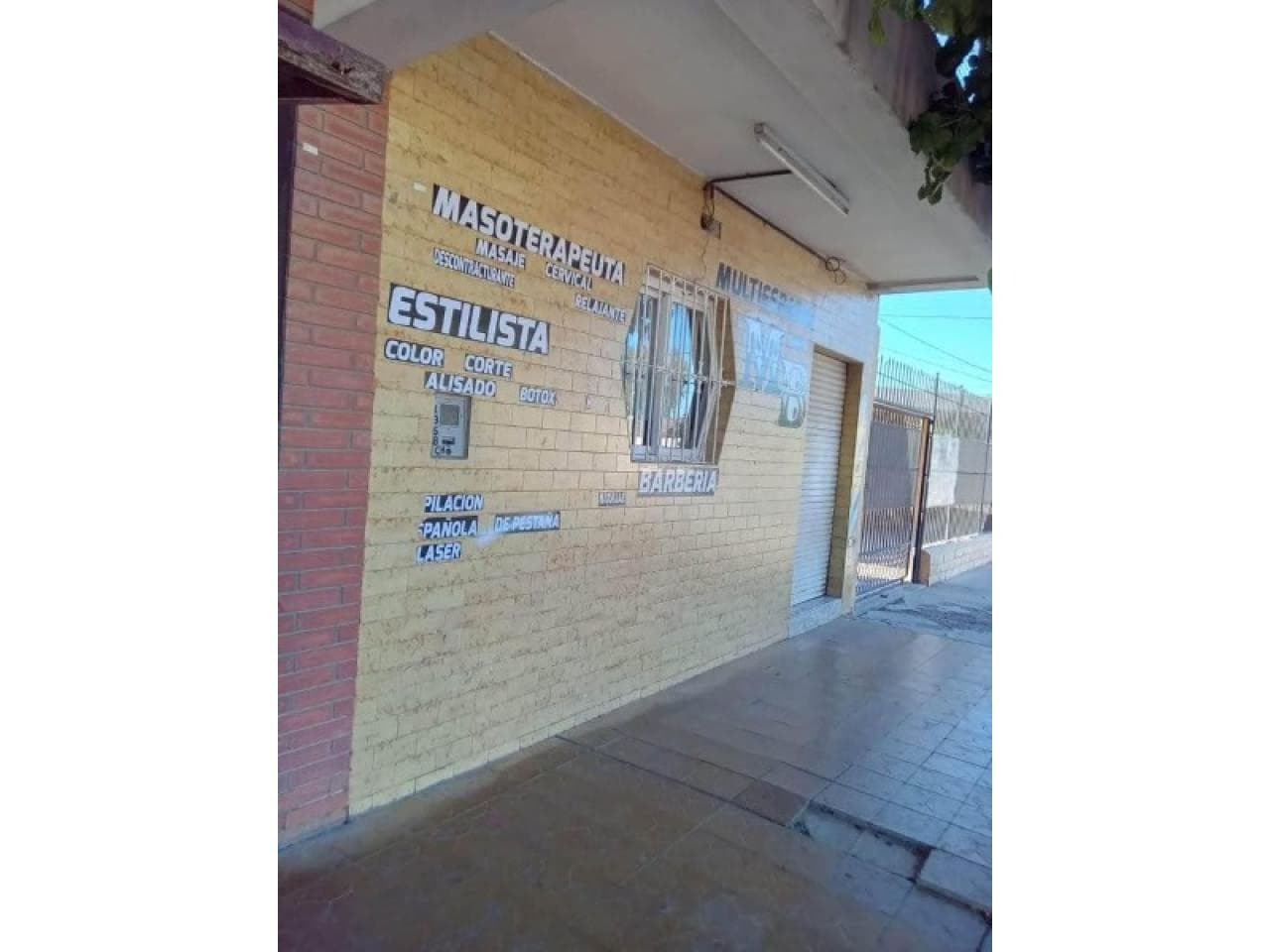 Venta. Propiedad En Barrio Capitan Lazo.