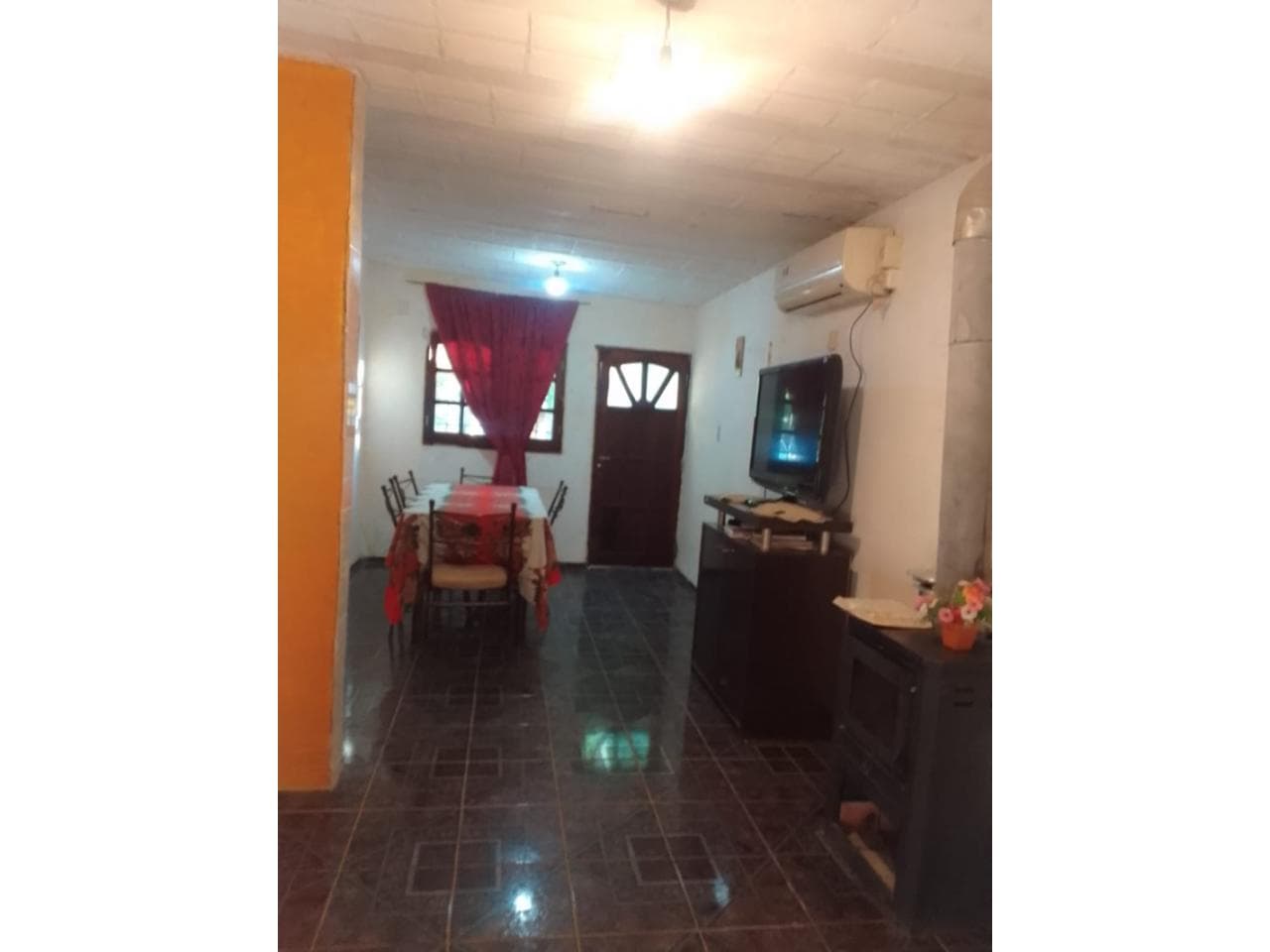 Vendo Casa En Sarmiento