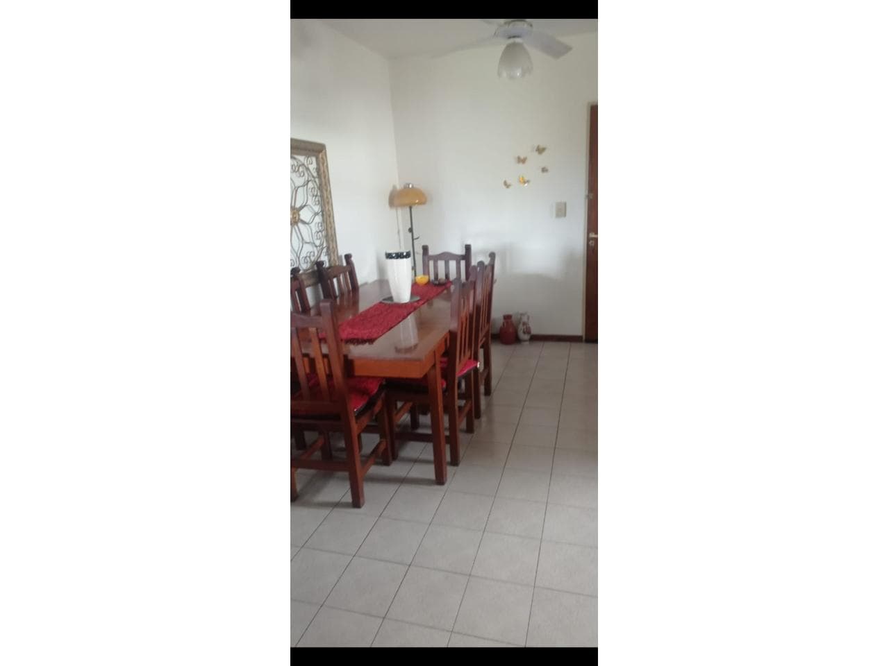 Venta. Departamento Céntrico