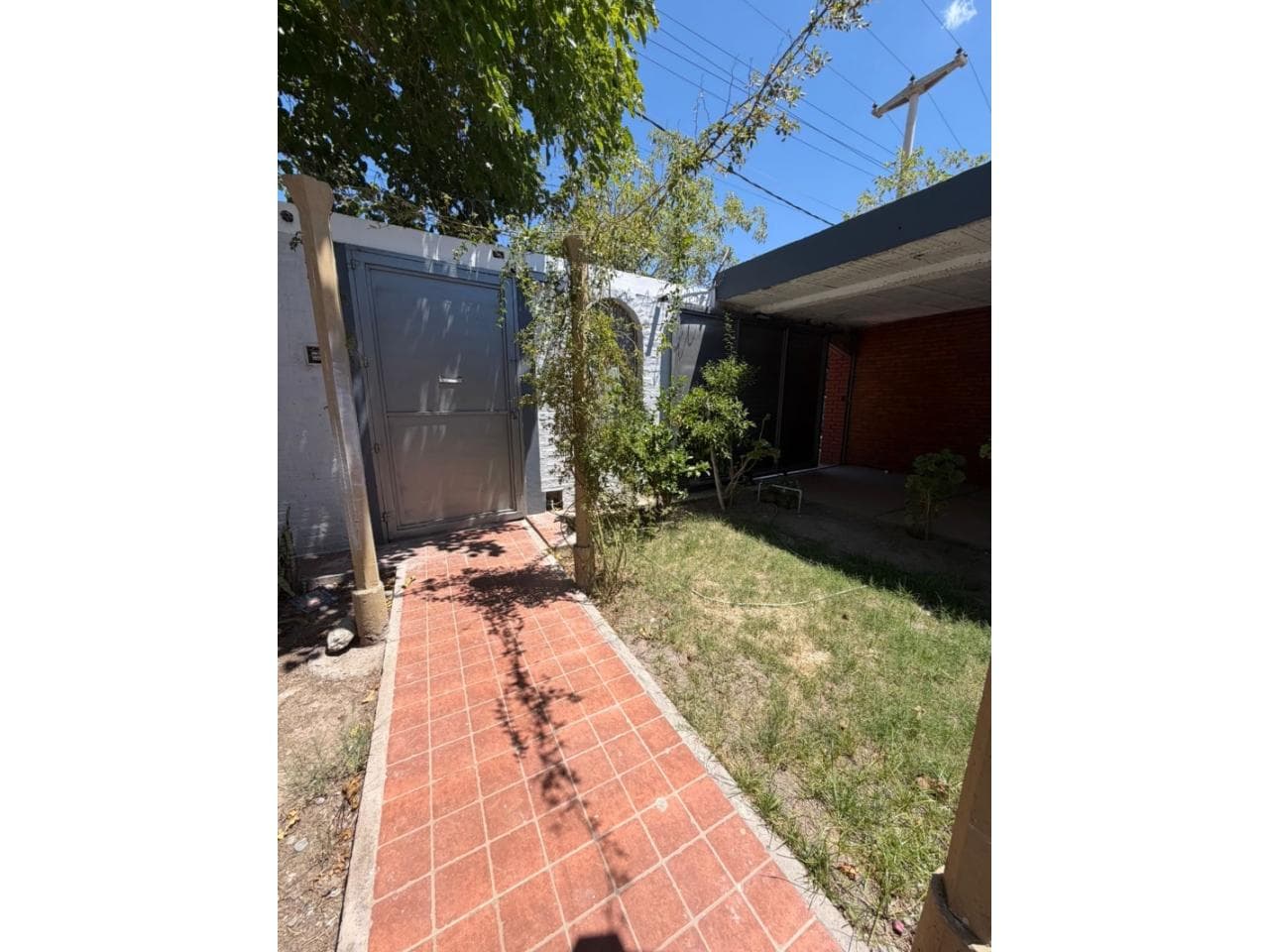 Casa En Venta - Barrio Santo Domingo