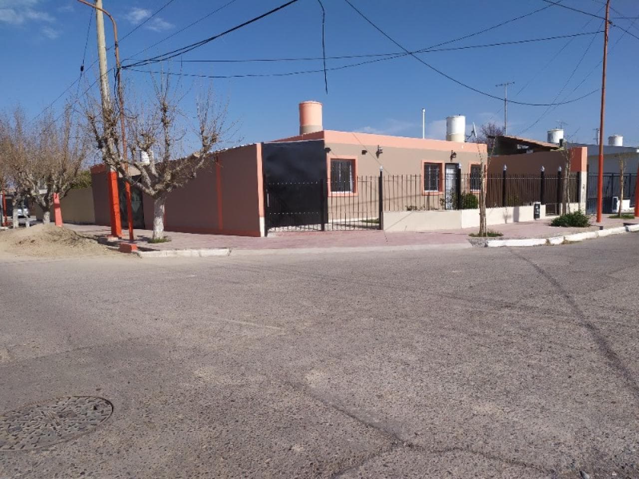 Vendo Casa En Barrio Los Alerces