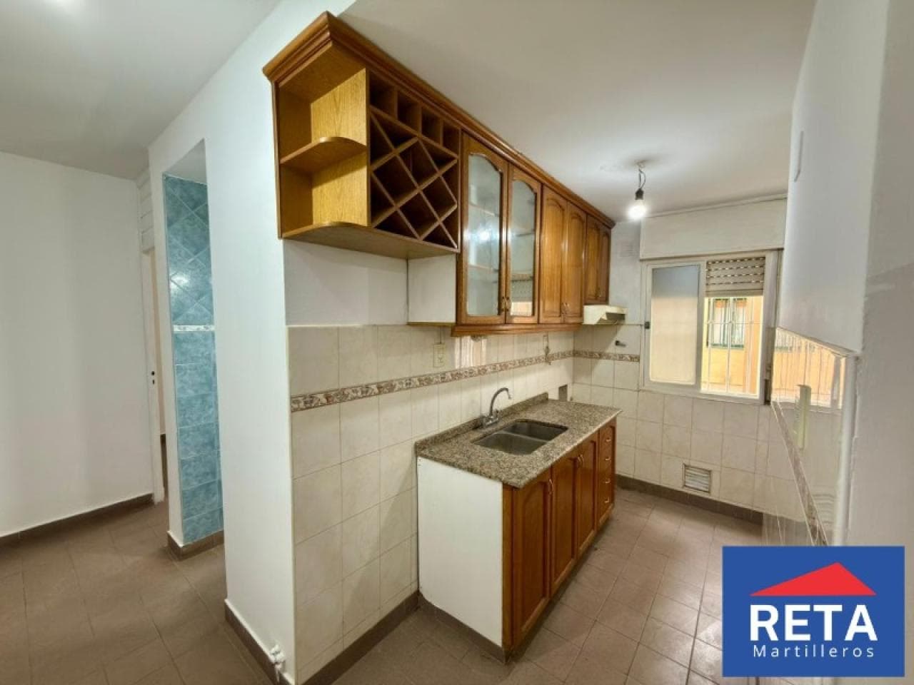 Venta. Departamento De 3 Dormitorios En Barrio Fuva. Desamparados.