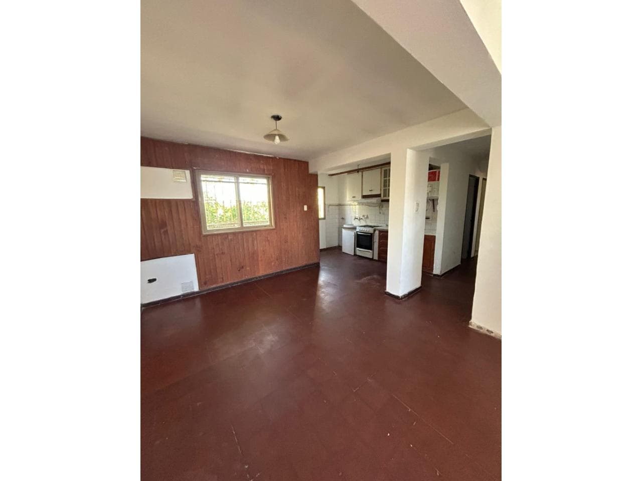 Barrio Udap Iii Rivadavia