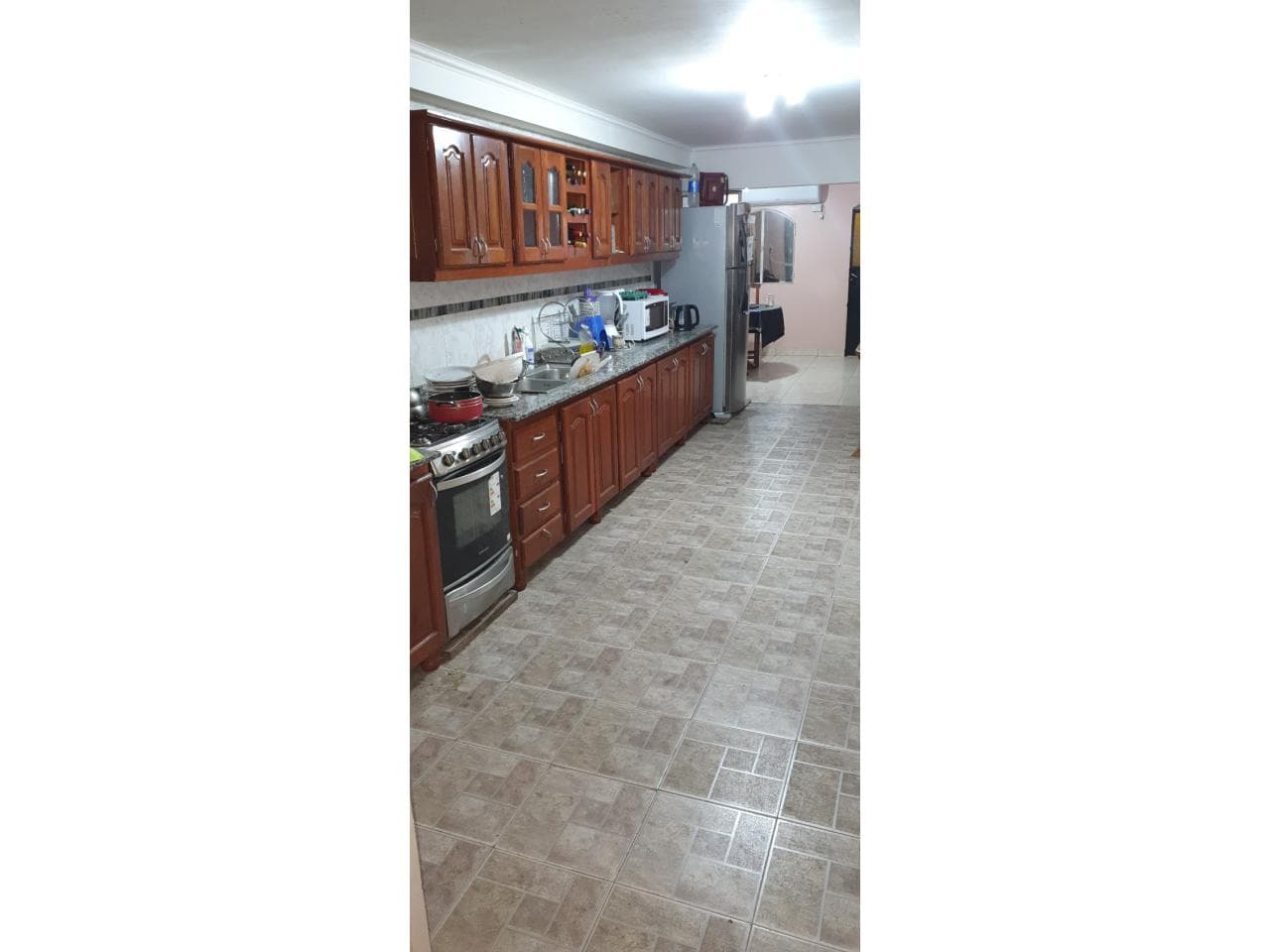 Casa En San Miguel De Tucuman Excelente Oportunidad