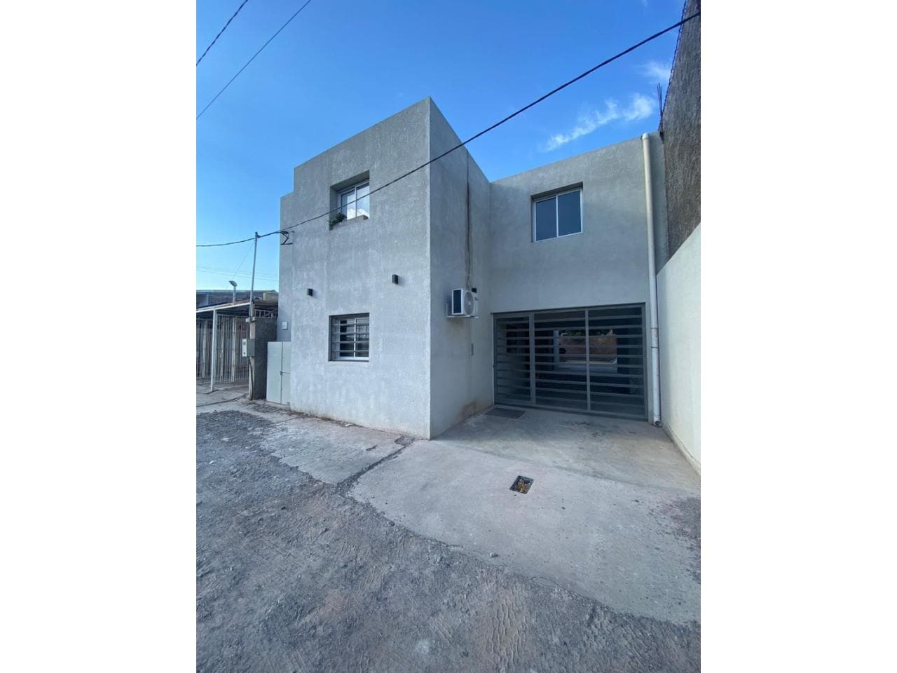 Vendo Dpto, 1 Dormitorio. Primer Piso Capital