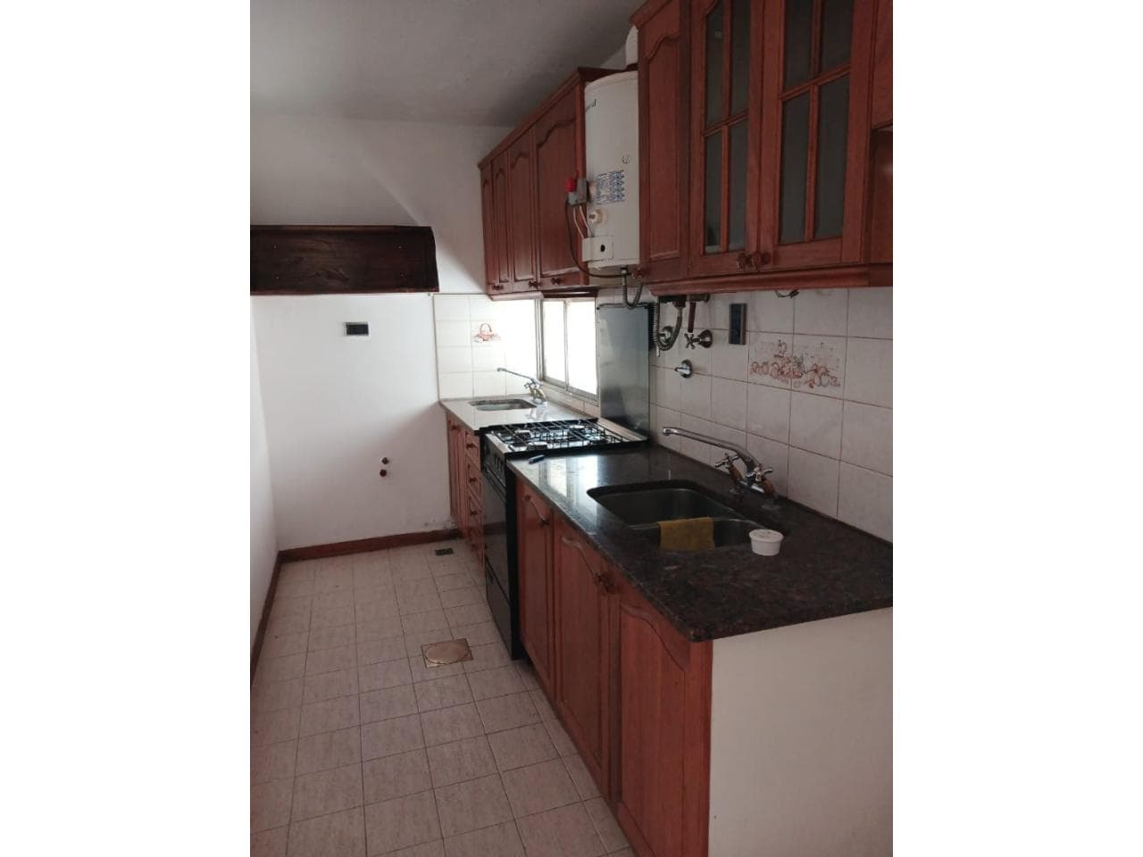 Venta De Departamento En Capital
