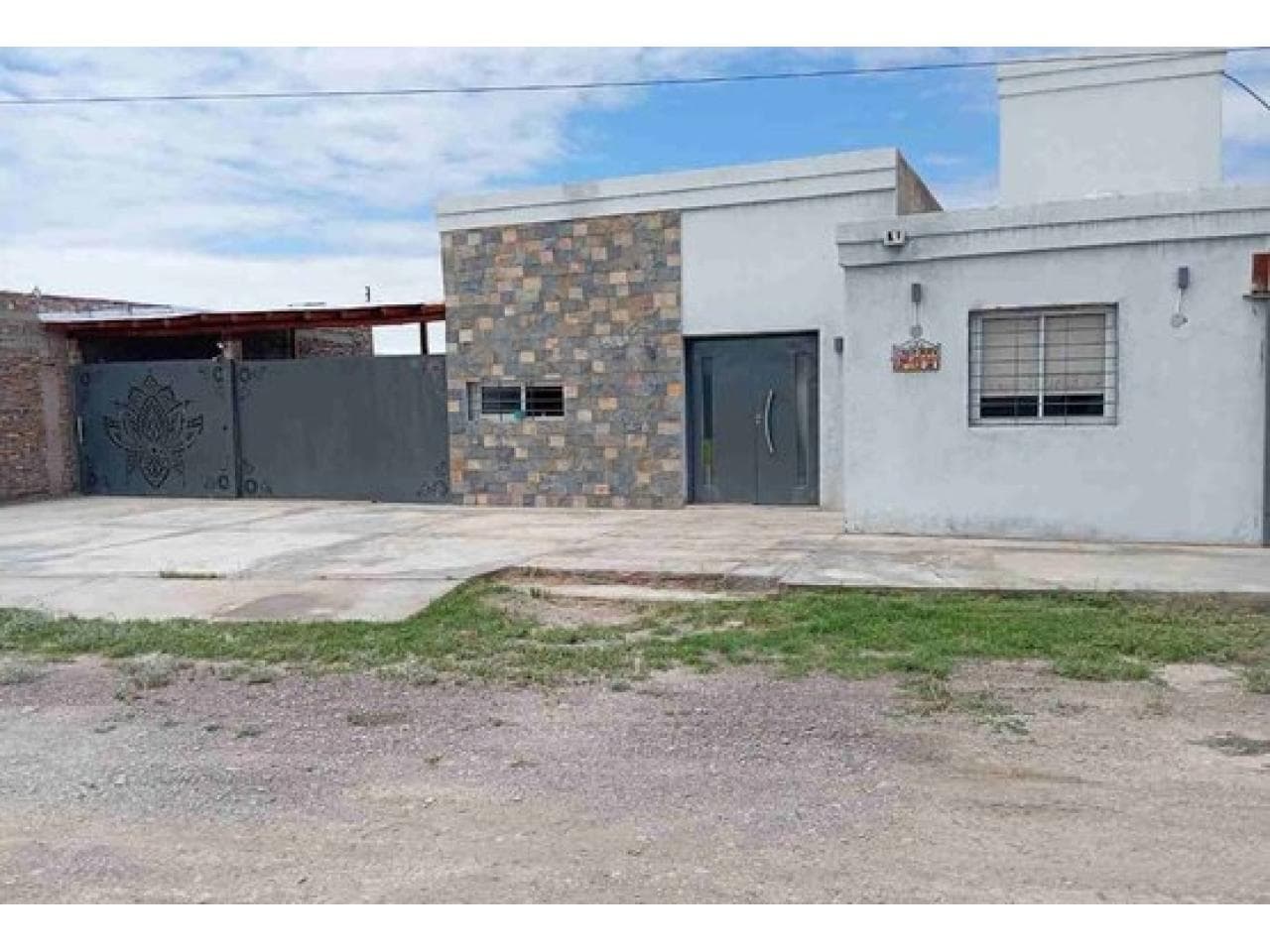 Casa En Barrio San Cristóbal Iii, Santa Lucia. Mls#420981161-17