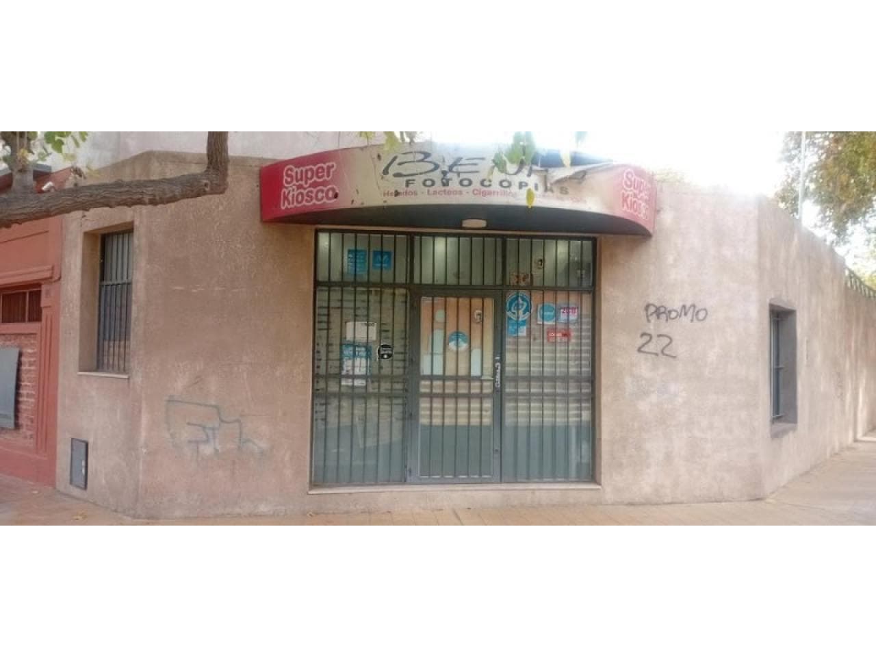 Salon Comercial O Local En Capital De San Juan