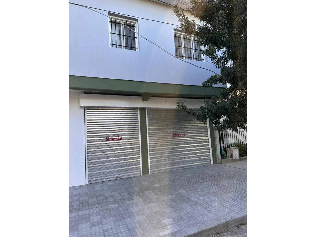 Alquilo Salon Comercial A Estrenar. Caucete