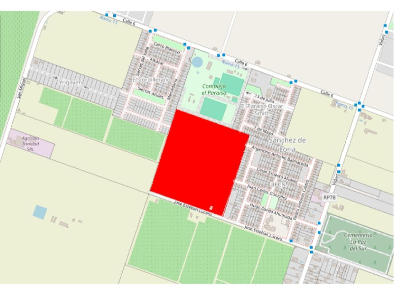 Venta, Oportunidad Inversión: 12,5 Ha En Pocito (loteo O Agrícola) + Casa  Listo A Escriturar - Límite Camping