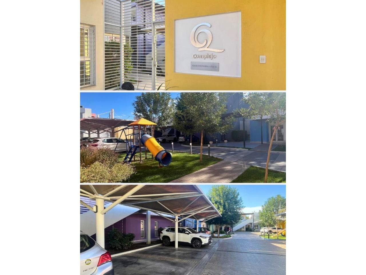 Venta. Esplendido Departamento En Planta Baja. Capital