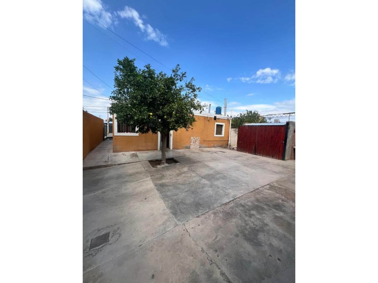 Venta. Casa Barrio Buena Ventura Luna