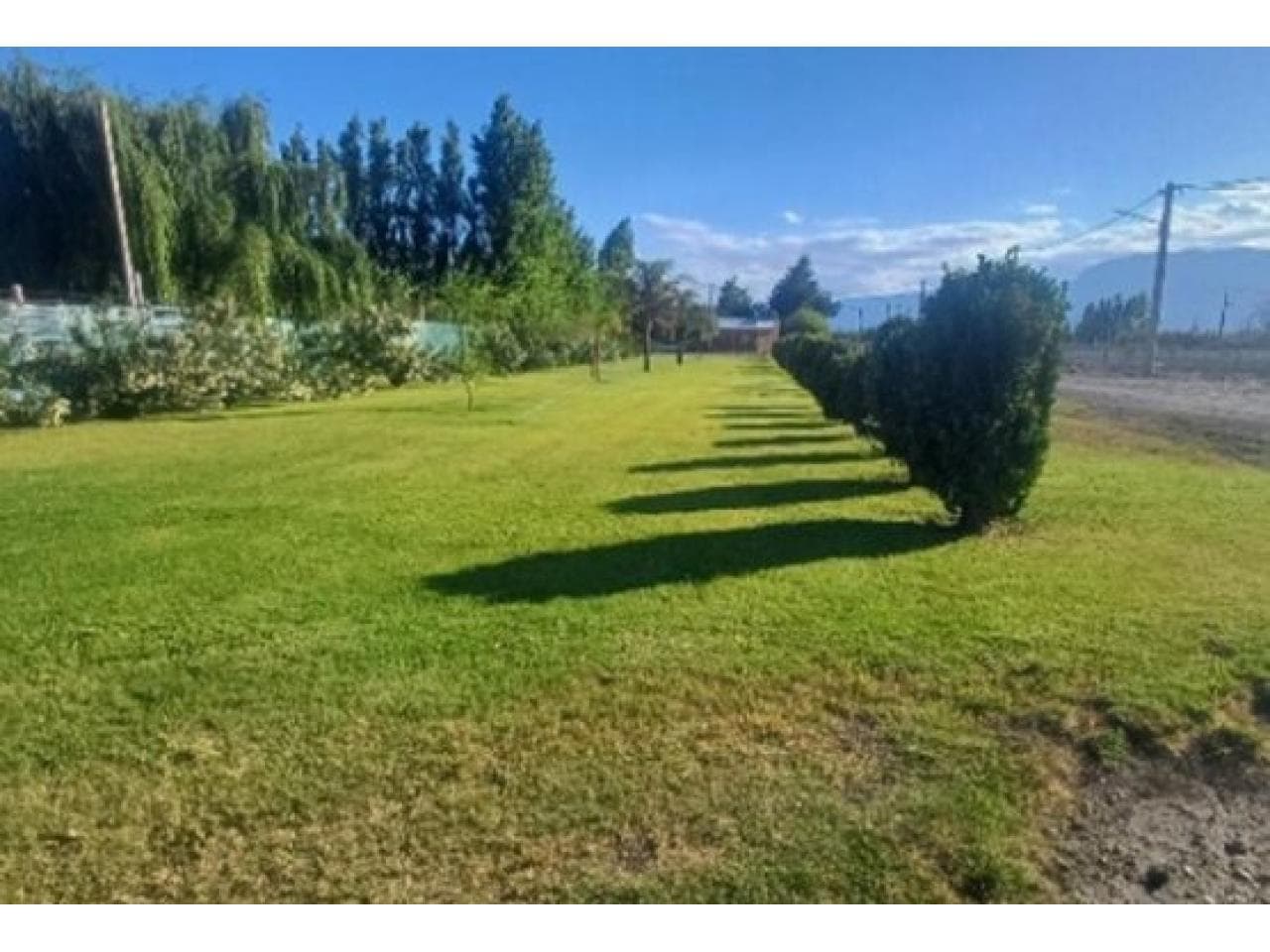 Lote Barrio Privado En Medanito. Con Financiación. Mls#420981147-64