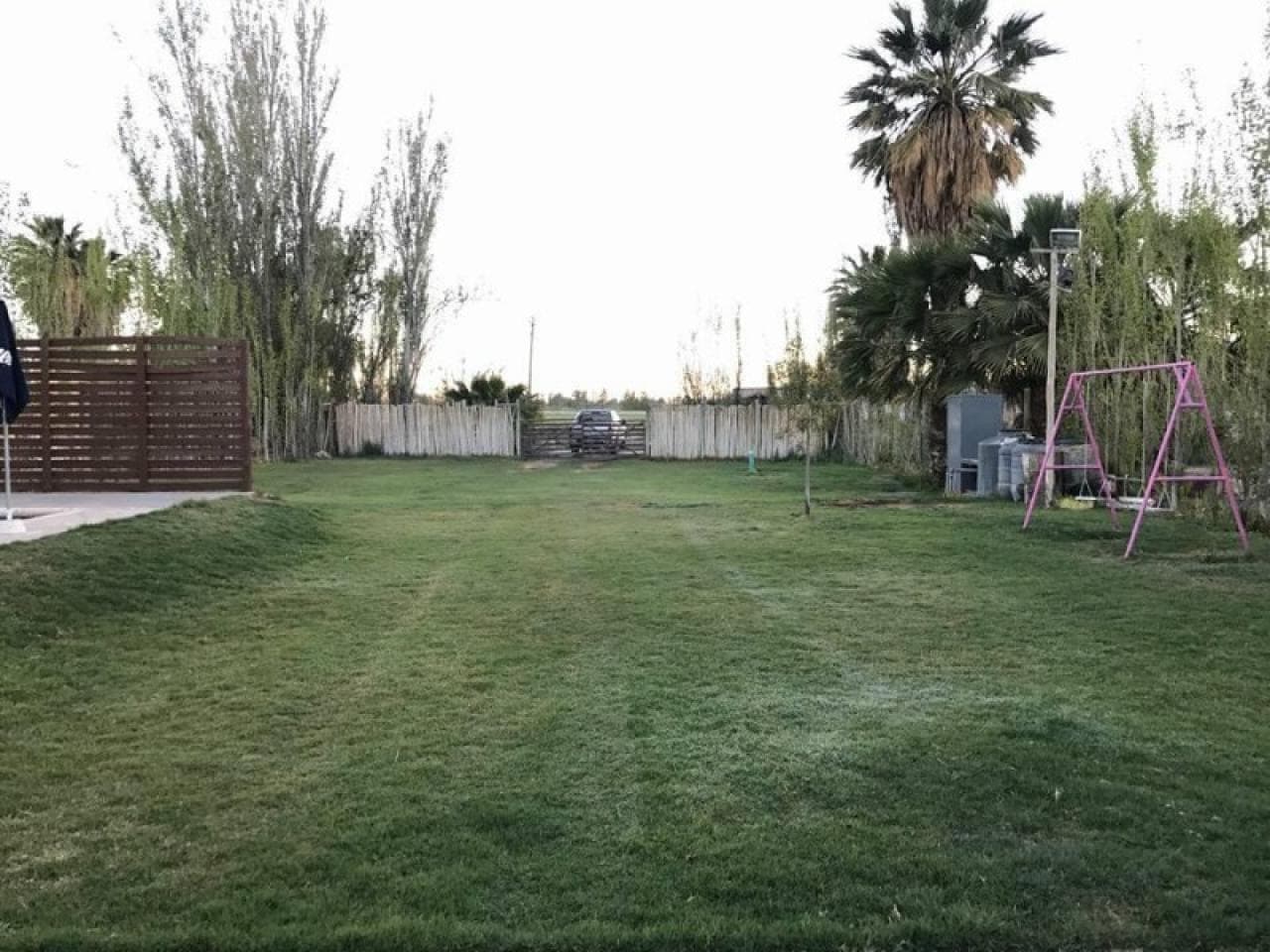 Oportunidad - Venta Casa Quinta En Calle 9 Y Alfonso 13 - Pocito Norte .-
