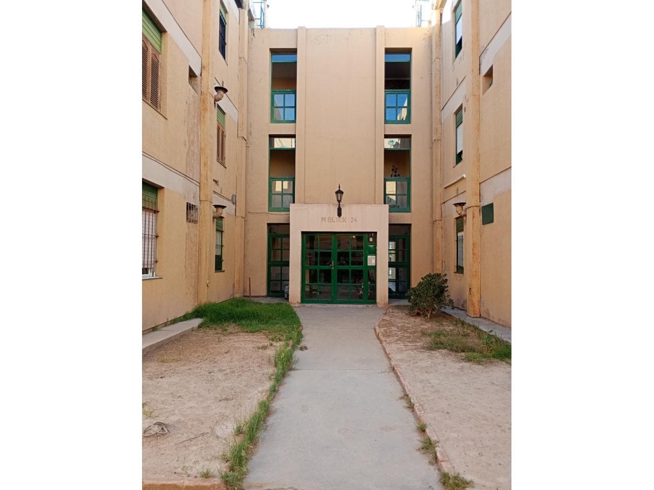 Venta Departamento B° Fuva. Capital
