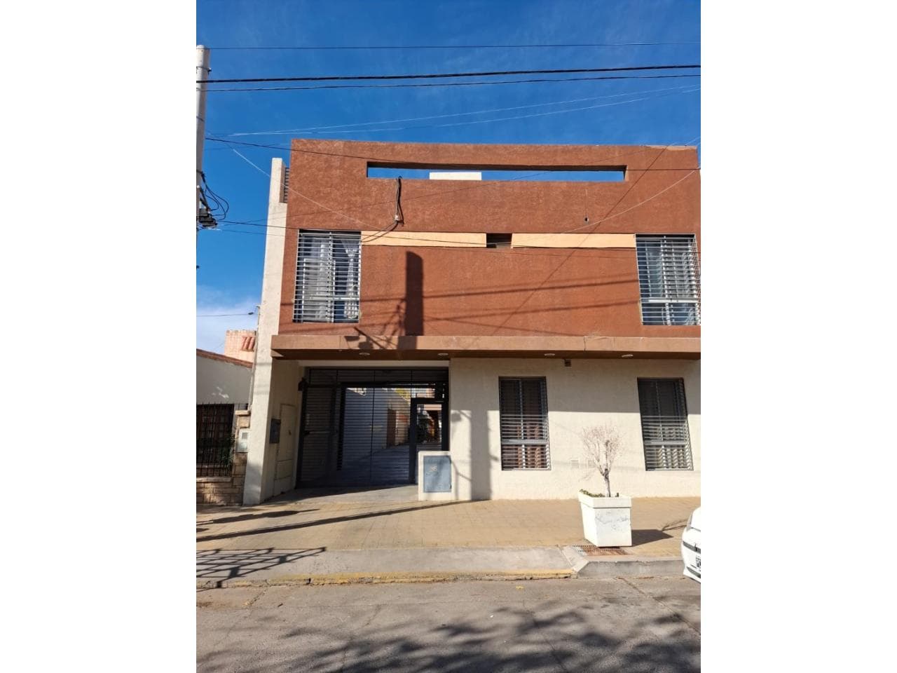 Venta. Departamento En Venta - Trinidad - 3 Dormis