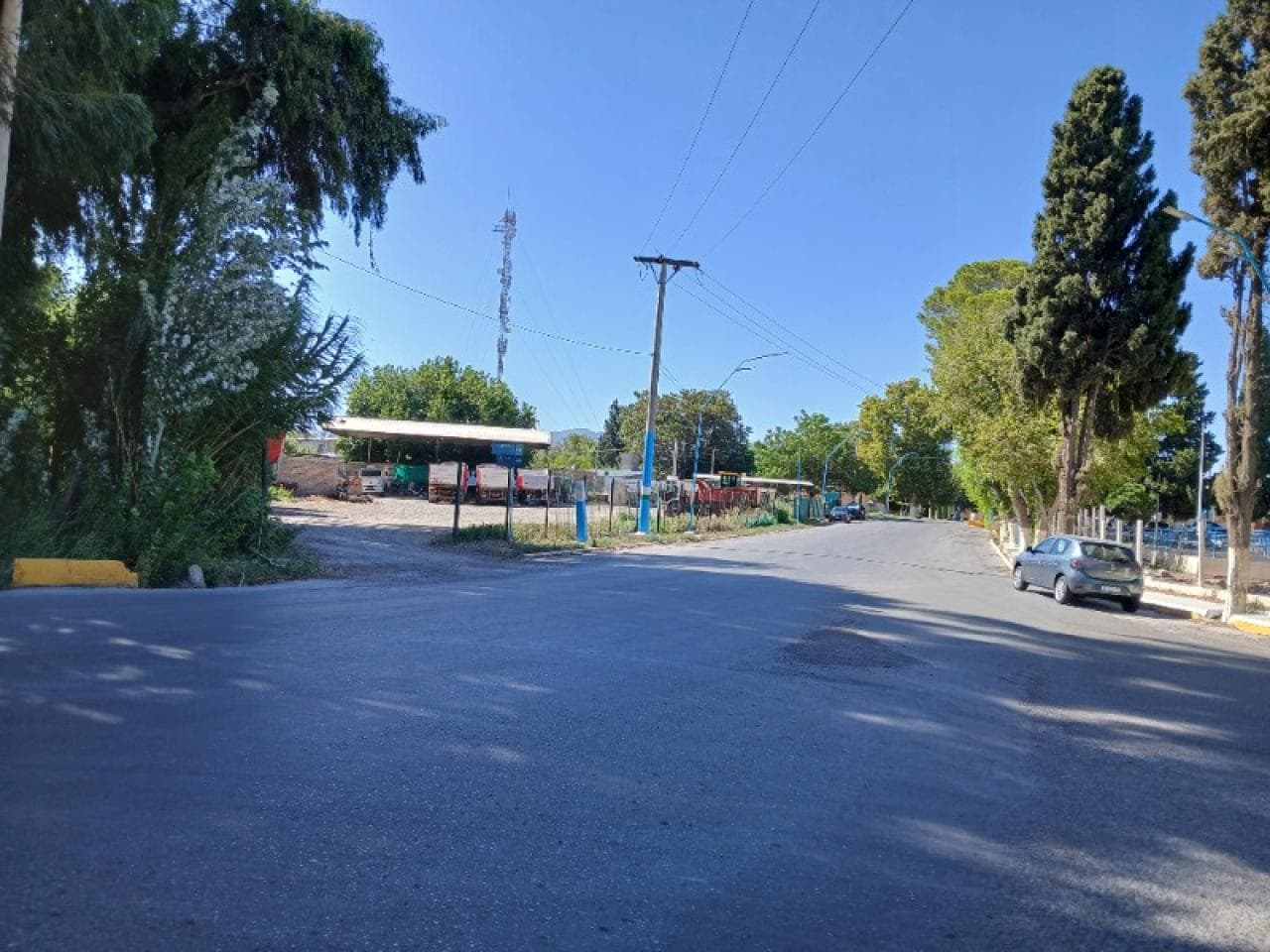 Lote De 680 Mts2 Con 2 Dtos Sobree Principal..