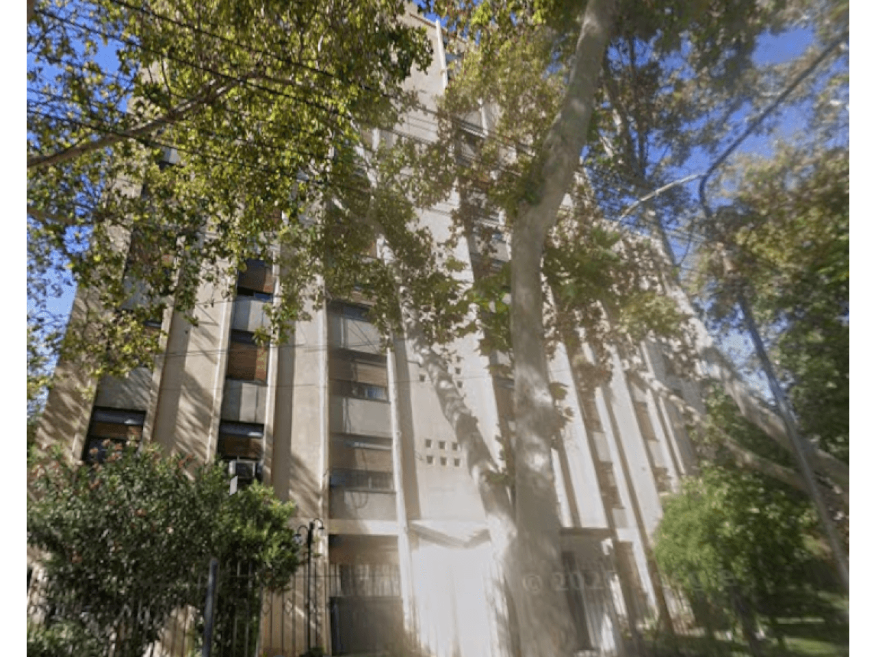 Alquilo Dpto De 3 Dor Santa Fe Y Sgo Del Estero