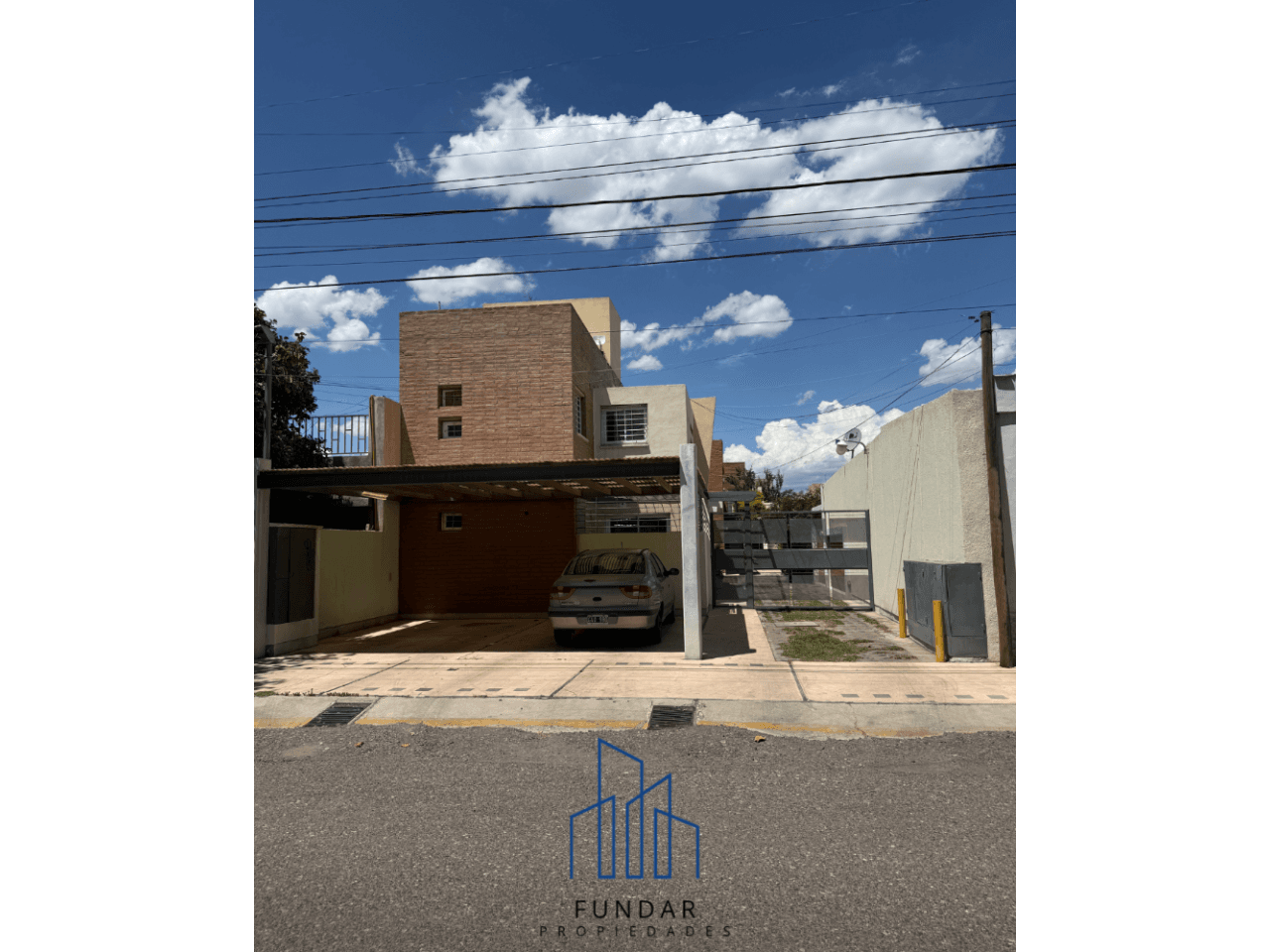 Duplex En Alquiler - Capital - Zona Centro Civico
