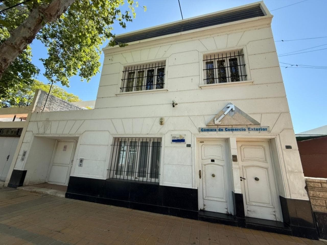 Venta - Propiedad Comercial En El Centro.