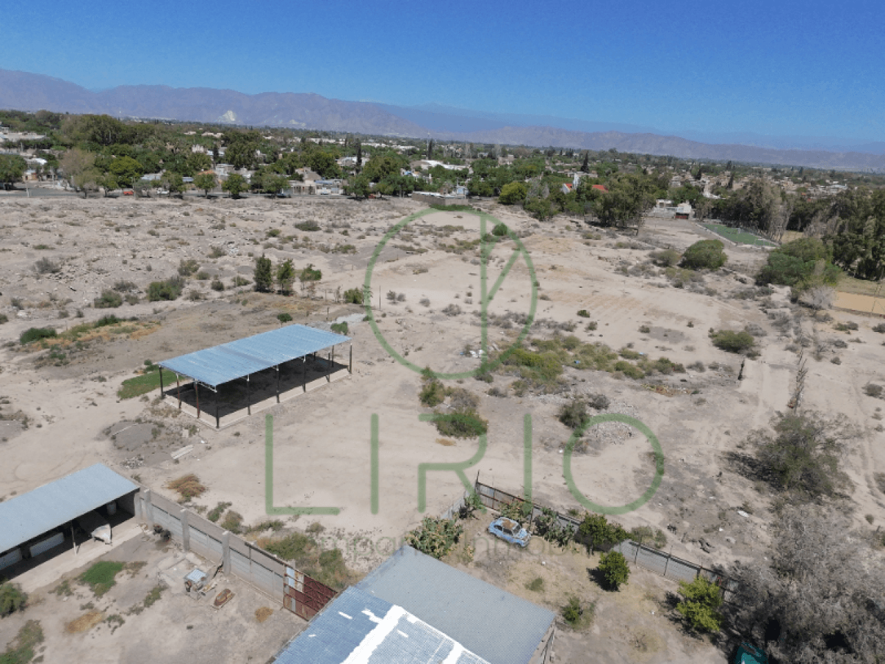 Venta Terreno 7400m2. Destinos Sugeridos: Desarrollo Inmobiliario, Logísticos, Comercial, Institucional. Capital