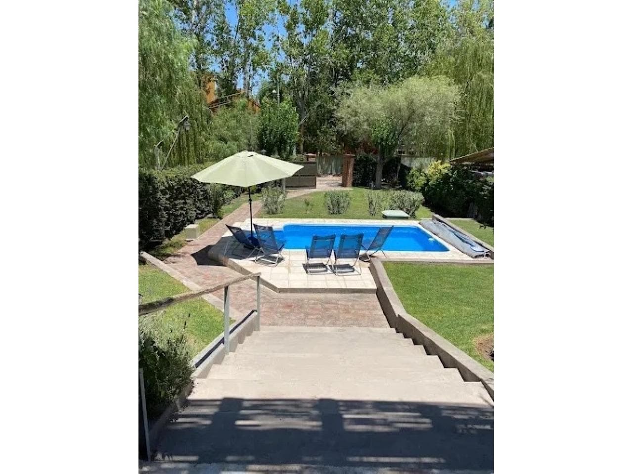 Venta - Casa En Villa Tacú - 983m2. Zonda