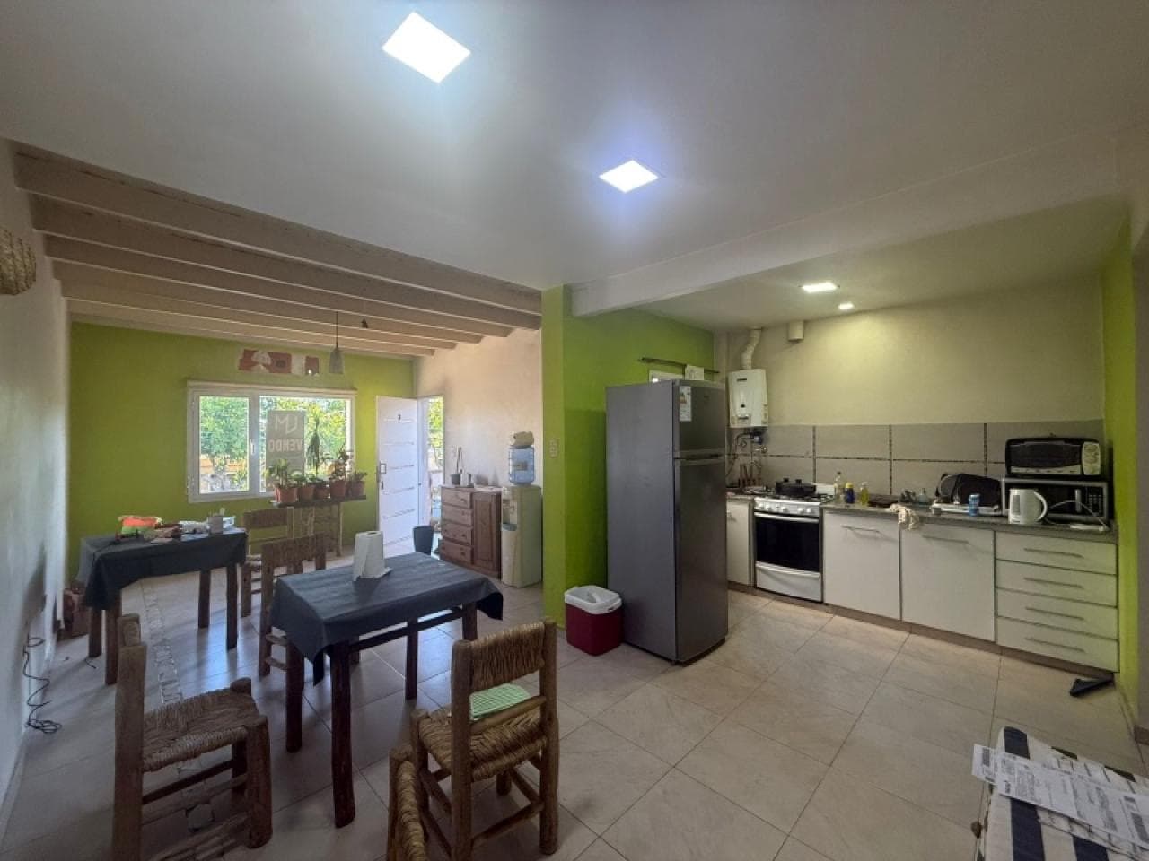 Venta - Departamento 2 Dormitorios - 70m2. Capital