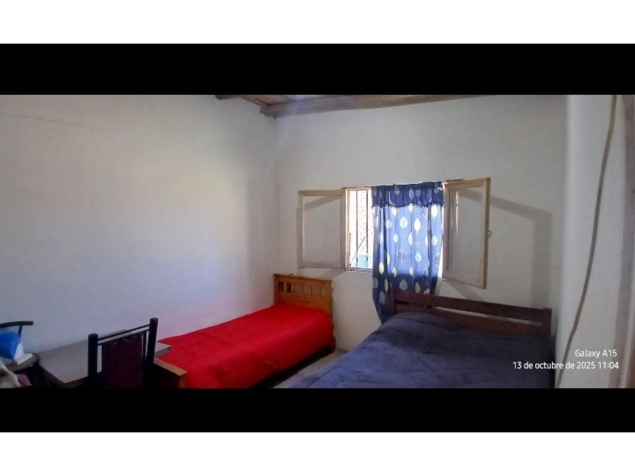 Oportunidad Pocito: Lote 400 M² + Casa + Servicios (luz, Agua Y Wifi) - Calle San Miguel