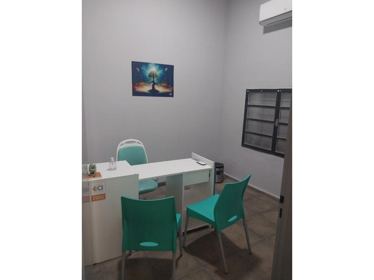 Alquiler. Consultorios. Rivadavia