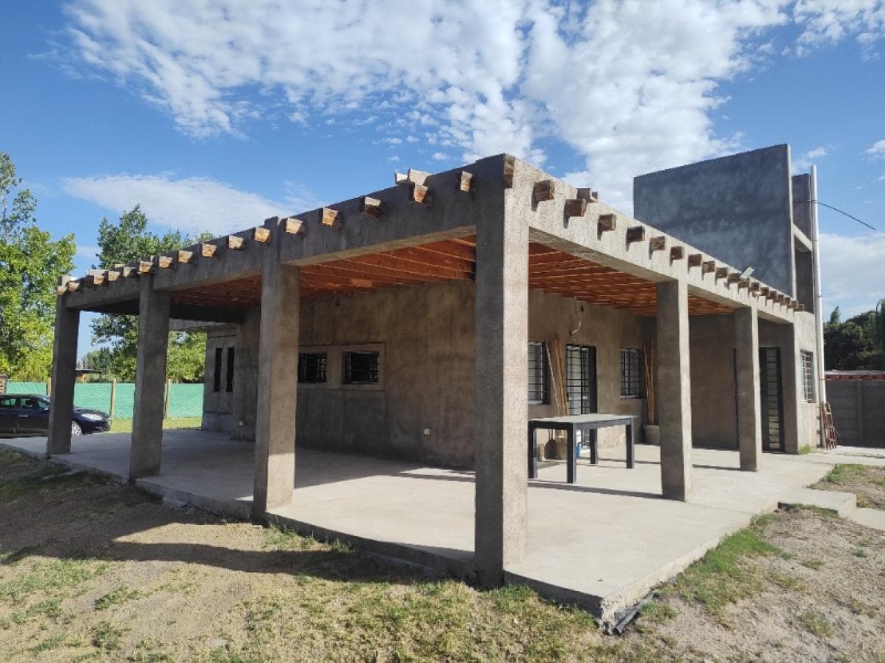 Venta. Casa Quinta Médano De Oro