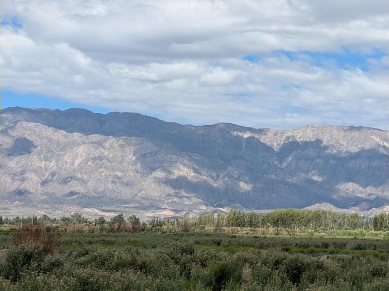 Vendo Lote En Chacras Del Este