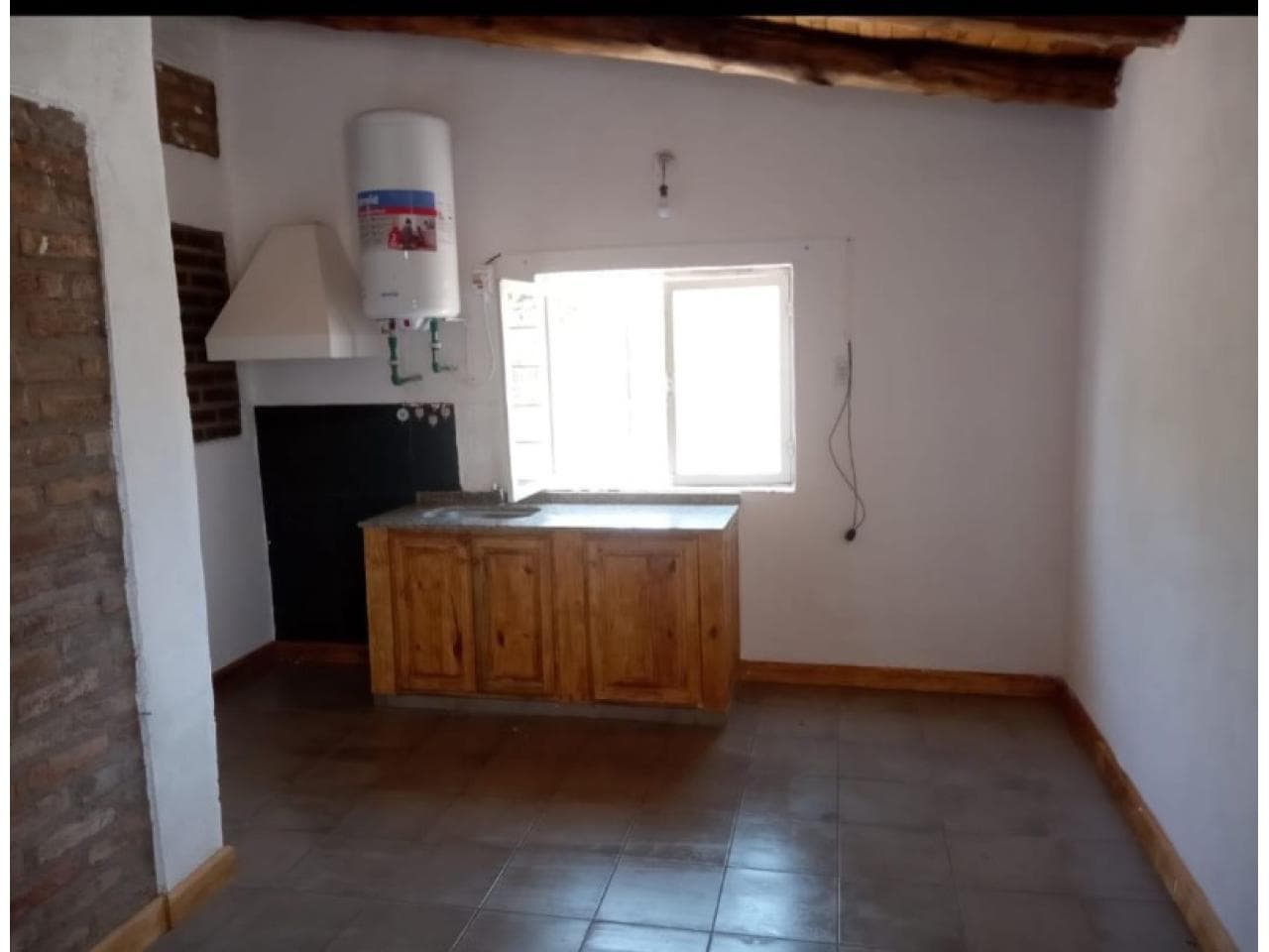 Casa En Alquiler. Chimbas