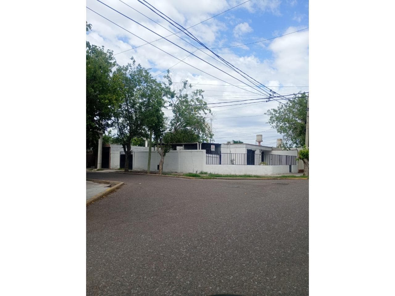 Venta Casa Barrio Del Carmen
