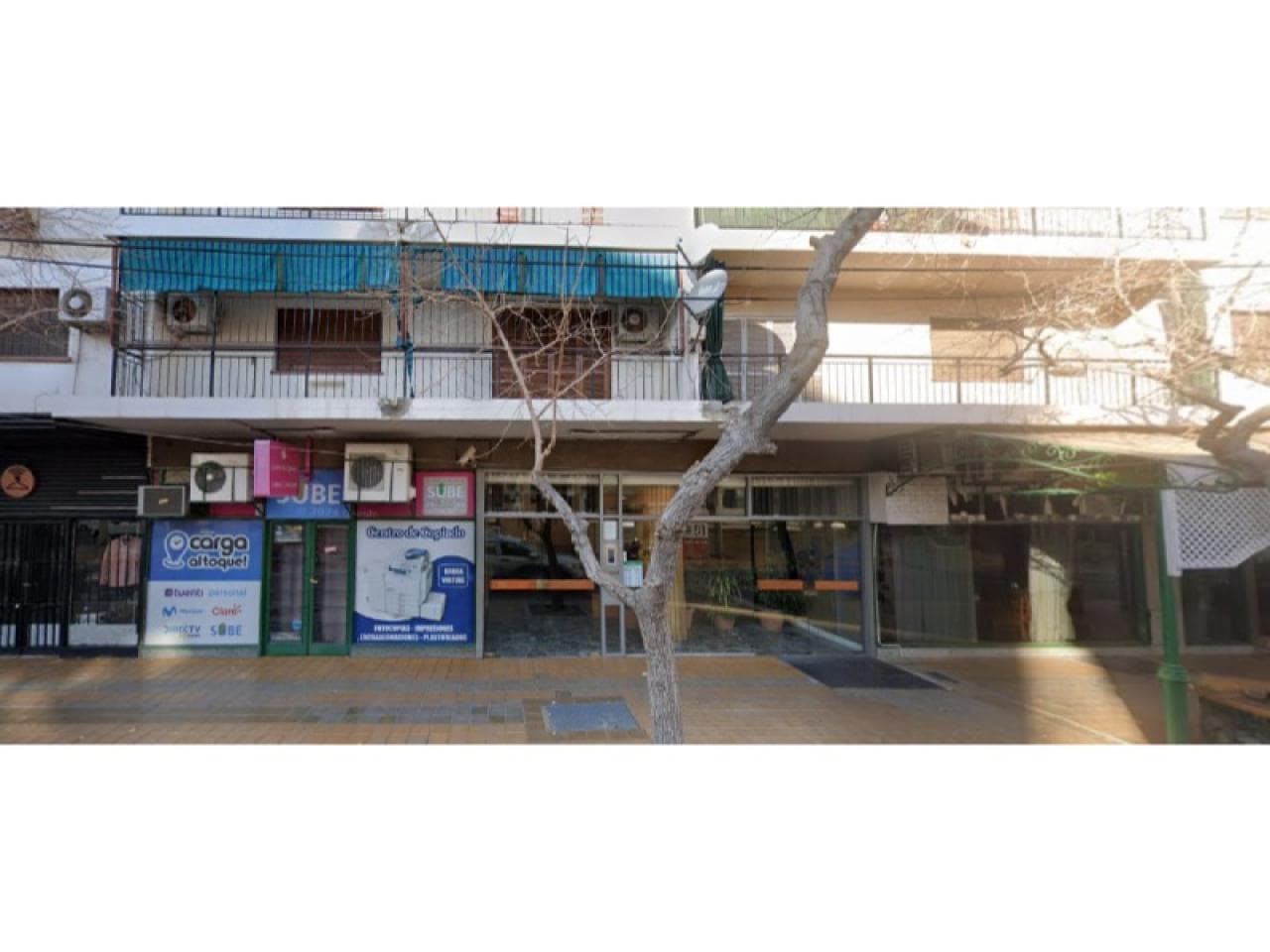 Venta Oficina Centrica (25m2 - Planta Baja) Capital