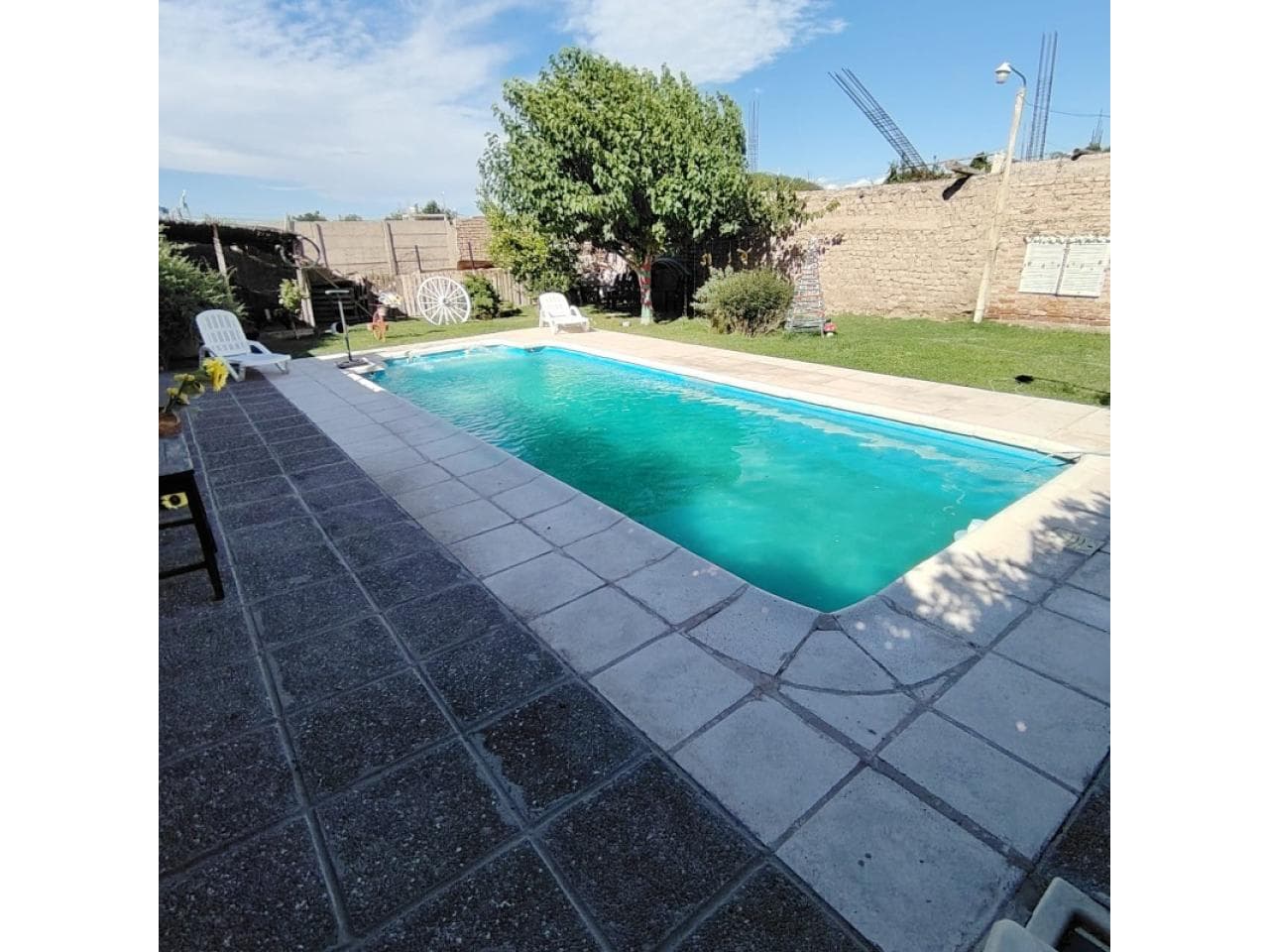 Venta. Casa En Barrio San Damián  Rawson - Pileta
