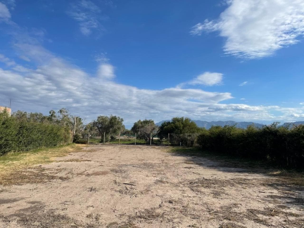 Venta - Lote De 840m2 - Barrio San Juan De Los Olivos