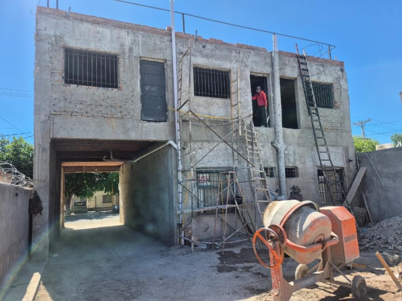 Venta - Departamento De 1 Dormitorio - Santa Lucia
