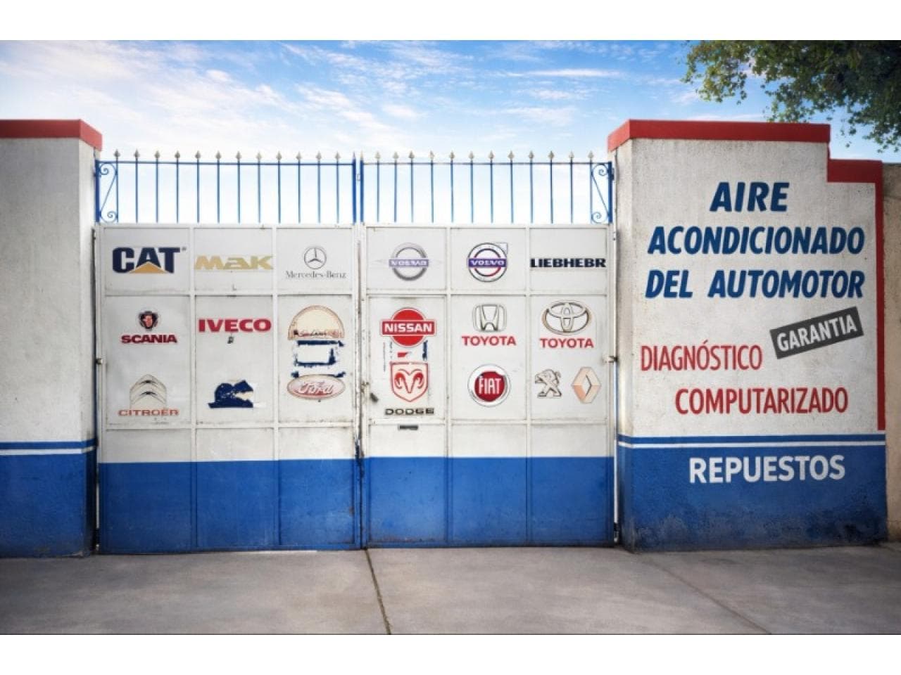 Alquilo Galpon Ideal Para Taller