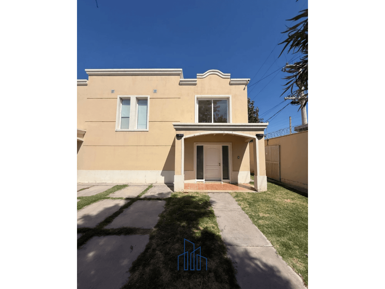 Alquiler Duplex - Barrio Privado Ayres Del Este - Santa Lucia
