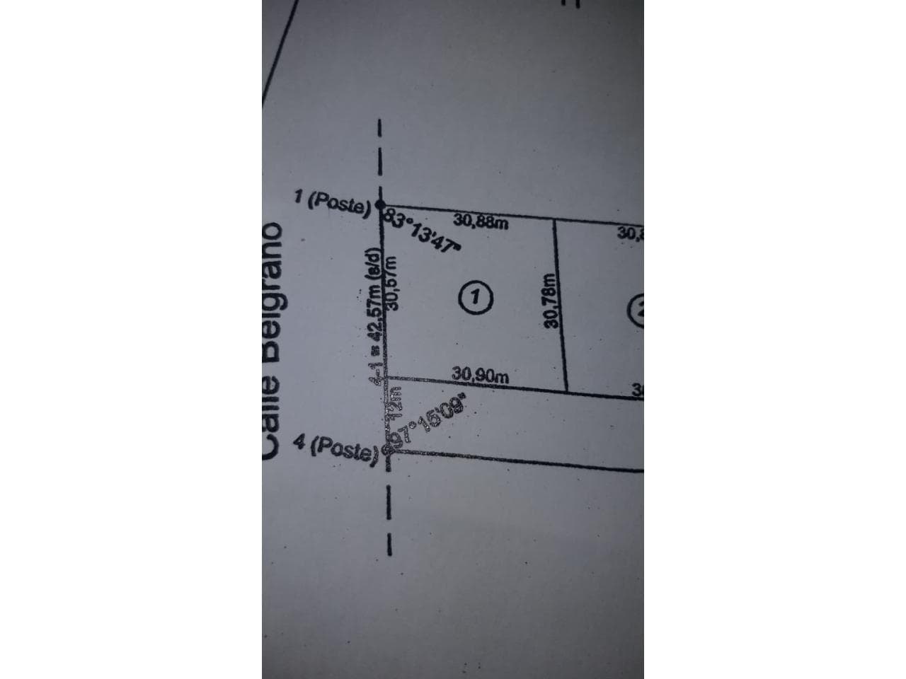 Venta De Terreno