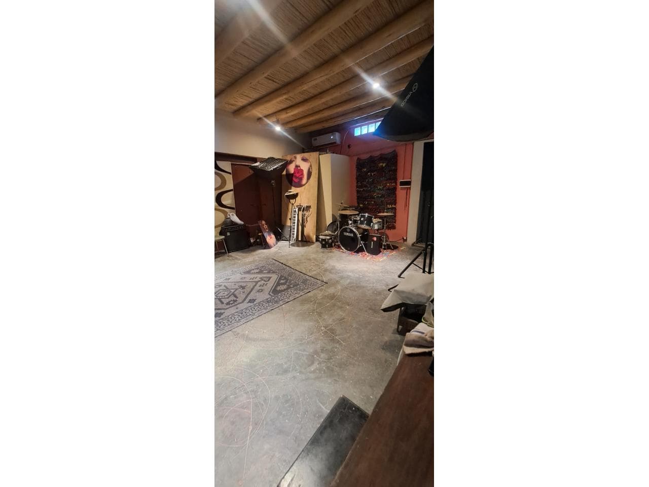 Vende En Rivadavia Casa Refaccionada A Nueva