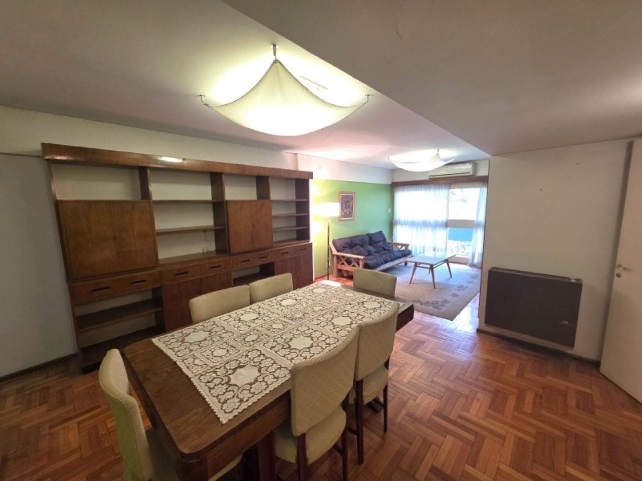 Venta Departamento, 2 Dormitorios. De 96 M² En Pleno Microcentro  Edificio San Juan
